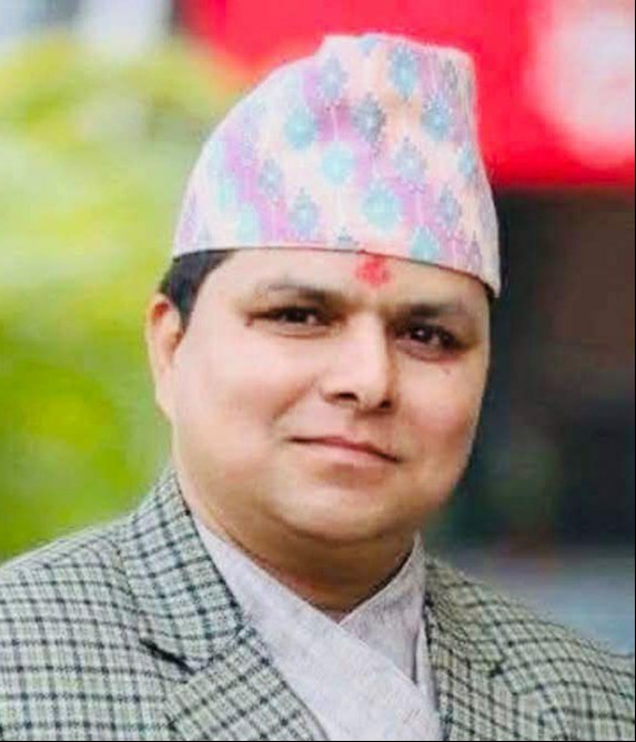 भोला शर्मा