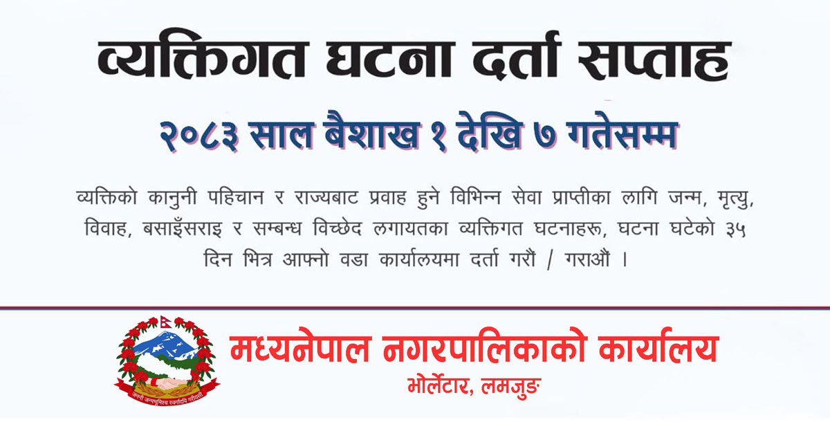Ghatana Saptaha For Publish