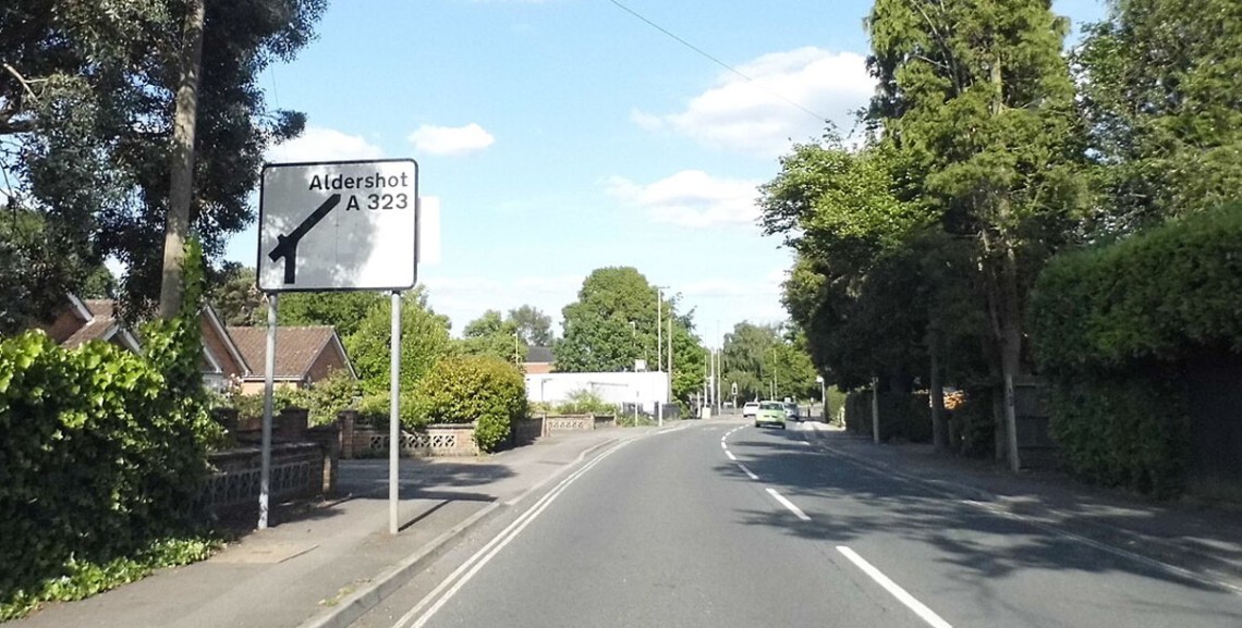 अल्डरशटमा कारको ठक्करबाट २ नेपालीको मृत्यु