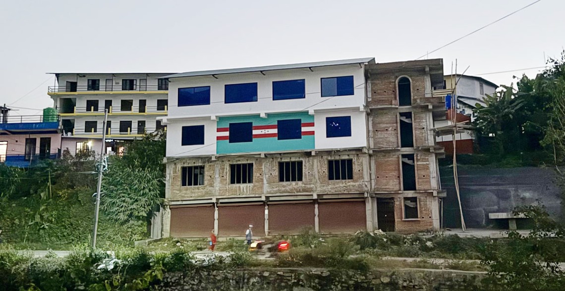 कांग्रेस लमजुङबाट राष्ट्रिय सभासहित प्रतिनिधि सभा निर्वाचनका लागि २७ जनाको नाम सिफारिस