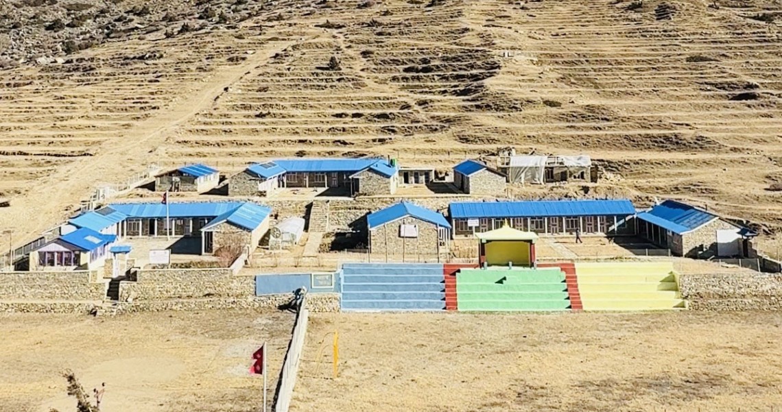 मनाङमा स्थानीय तहको कार्यसम्पादन मूल्यांकनमा नार्पाभूमि गाउँपालिका पहिलो