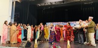 क्रोम्छैं–त्होर्जे–थिम्चे भाइखलकद्वारा बेलायतमा विभिन्न व्यक्तित्वलाई सम्मान