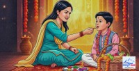 भाइटीकाको उत्तम साइत कार्तिक ६ गते बिहीबार ११ बजेर ३९ मिनेटमा