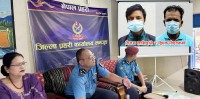 साथीको विश्वास, सुनको लोभ र जंगलको हत्या