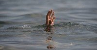 दोर्दी खोलामा पौडी खेल्दा युवक बगाएर बेपत्ता