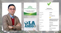 पोर्चुगलबाट गुमानसिंह कार्कीले गरे बाढीपीडितका लागि १ लाख ११ हजार सहयोग