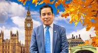 नेपाली जनसम्पर्क समिति बेलायतको सभापतिमा हितकाजी गुरुङ