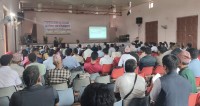 लमजुङमा कृषि ज्ञान, भेटेरीनरी र पीएमएपीद्वारा नयाँ कार्यक्रम सार्वजनिक