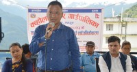 क्व्होलासोथार सार्वजनिक सुनुवाइः बेरुजु न्युनिकरण, शिक्षा र स्वास्थ्य सेवालाई प्रभावकारी बनाउन सुझाव