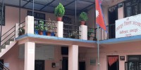 लमजुङ अदालतमा वर्षेनी पर्छन् हजार बढी मुद्दा