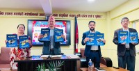 मर्स्याङ्दी गाउँपालिकामा कक्षा ८ सम्म स्थानीय पाठ्यपुस्तक लागू