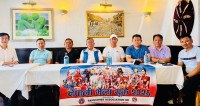 बेलायतमा भदौ १४ गते नेपाली मेला भव्य बनाइने, बचत रकम बाढीपीडितलाई पठाउने
