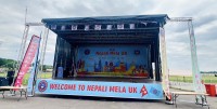 बेलायतको लण्डनमा भव्य तयारीसहित १६औं नेपाली मेला आज
