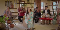 गायिका पवित्रा गुरुङको ‘चोखो प्रीत’ सार्वजनिक (भिडियोसहित)
