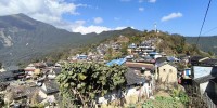 पसगाउँमा १५ औं पसगाउँ महोत्सव भव्यताका साथ सम्पन्न