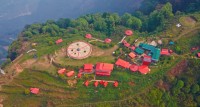 पिस हिल चिनाउने गीत ‘पिस हिलको डाँडैमा’ सार्वजनिक (भिडियोसहित)