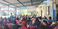 पोखरामा क्व्होलासोथार गाउँपालिकाको एकीकृत सेवा प्रवाह शिविर सुरु