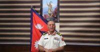 प्रधानसेनापतिद्धारा वार्तामा आउन आन्दोलनरत पक्षलाई अपिल