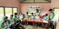 लमजुङमा ‘प्रथम टुर दि लमजुङ–२०२६’ साइकल यात्रा हुने