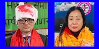 लमजुङ समाज यूकेको अध्यक्षमा पूर्णराज गुरुङ र आमा समूह अध्यक्षमा तारा गुरुङ चयन