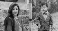 रोल्पाको जलजला जिप दुर्घटनामा लमजुङका आमाछोराको मृत्यु