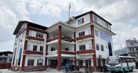 सुन्दरबजार नगरपालिकाको बजेट ६३ करोड १५ लाख रुपैयाँ