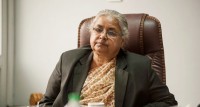 राष्ट्रपतिबाट सुशीला कार्की अन्तरिम मन्त्रिपरिषद्को प्रधानमन्त्री नियुक्त