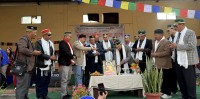 घेदुङको साँस्कृतिक उत्सवमा १० लाख आम्दानी, पौने ८ लाख खर्च