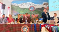 बेलायतमा १६ औं नेपाली मेला भव्यताका साथ आयोजना हुने