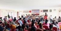 विधान संशोधनका लागि एमाले लमजुङको २५ बुँदे सुझाव