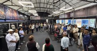 बेसीशहरमा २ करोड लगानीमा ‘भाइब जिम फिटनेस’ सञ्चालन