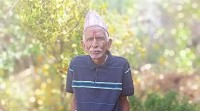 अरिंगालको टोकाइबाट गम्भीर घाइते ८२ वर्षिय तिवारीको मृत्यु