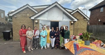 बीसीसी लन्डनले किन्यो साढे ८ लाख पाउन्डमा गुम्बा भवन