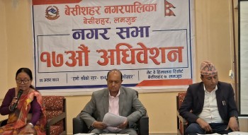 बेंसीशहर नगरपालिकाको बजेट ७८ करोड ४८ लाख स्वीकृत