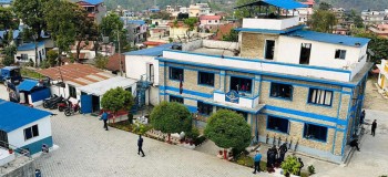 जवरजस्ती करणी गरेको अभियोगमा उदिपुरका युवक पक्राउ