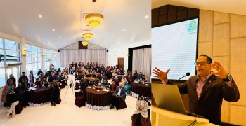 मर्स्याङ्दी बेँसी जलविद्युत आयोजनाको भविश्य अन्यौल