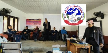 दोर्दीलाई चालु आर्थिक वर्षभित्रै बालमैत्री स्थानीय शासनयुक्ता पालिका बनाइने