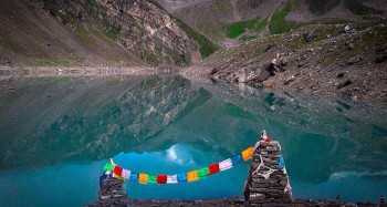 प्रसिद्ध तीर्थस्थल दूधपोखरीमा नुहाउने क्रममा किशोर बेपत्ता
