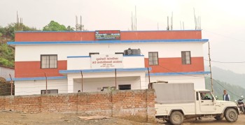 लमजुङका ४ वटा पालिकामा मंगलबार सार्वजनिक विदा