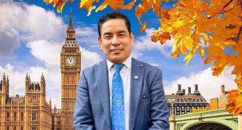 नेपाली जनसम्पर्क समिति बेलायतको सभापतिमा हितकाजी गुरुङ