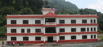 क्व्होलासोथार गाउँपालिकामा मंगलबार सार्वजनिक विदा