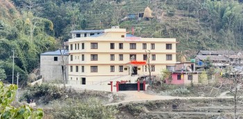 लमजुङमा सवैभन्दा कम बेरुजु मर्स्याङ्दीमा, त्यसपछि दोर्दी