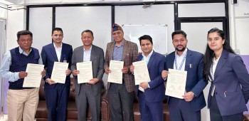 अब लमजुङको मर्स्याङ्दी र दोर्दीमा टेलिमेडिसिन सेवा 