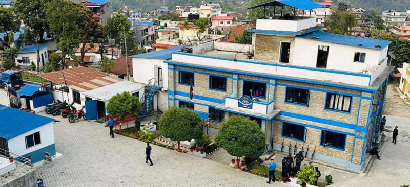 जवरजस्ती करणी गरेको अभियोगमा उदिपुरका युवक पक्राउ