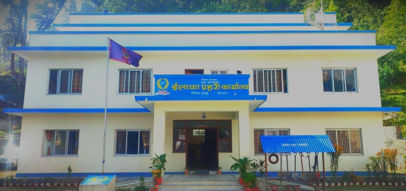 लमजुङमा तास खेल्दै गर्दा पक्राउ परेका ९ जनालाई मुद्दा नचलाई छाडिए