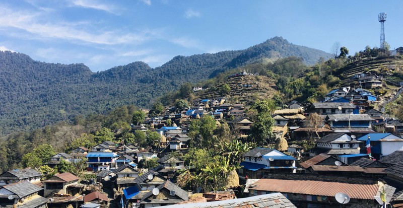 पसगाउँमा चैत २५–२६ मा १६औँ महोत्सव हुने