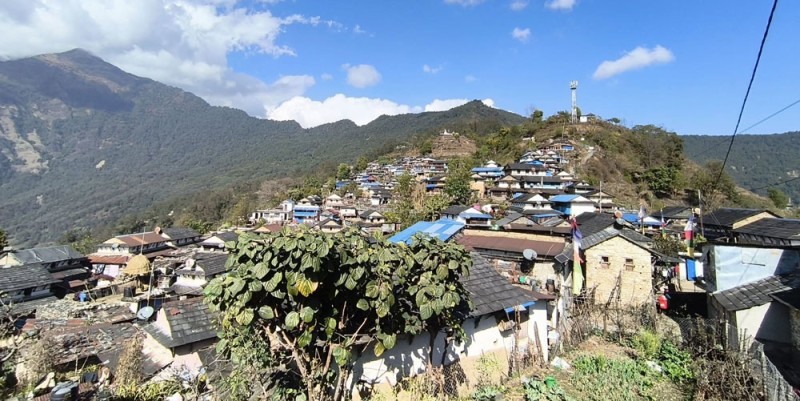 पसगाउँमा १५ औं पसगाउँ महोत्सव भव्यताका साथ सम्पन्न