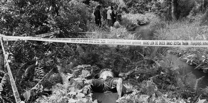 राइनासटार सिँचाई आयोजनाको नहरमा महिलाको शव फेला