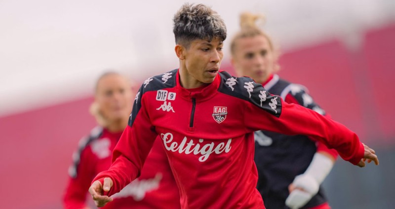 बेलायतको गोर्खा कपमा सावित्रा भण्डारी (साम्बा) उपस्थित हुने