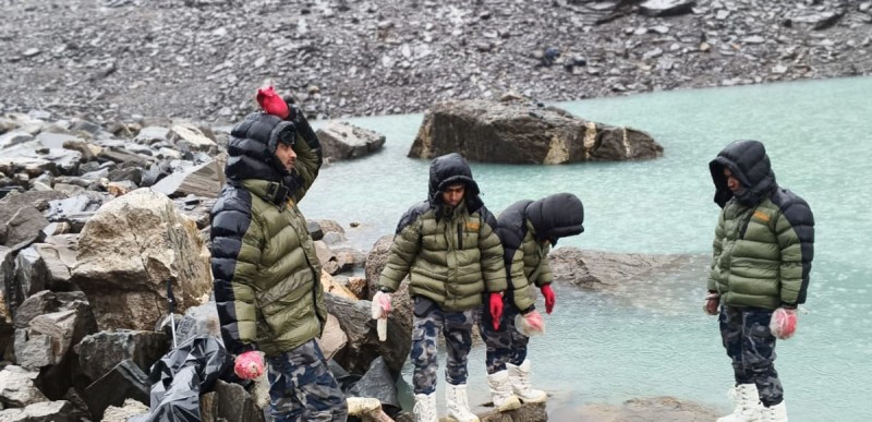 दूधपोखरीमा वेपत्ता किशोरको शव डेढ महिनापछि फेला